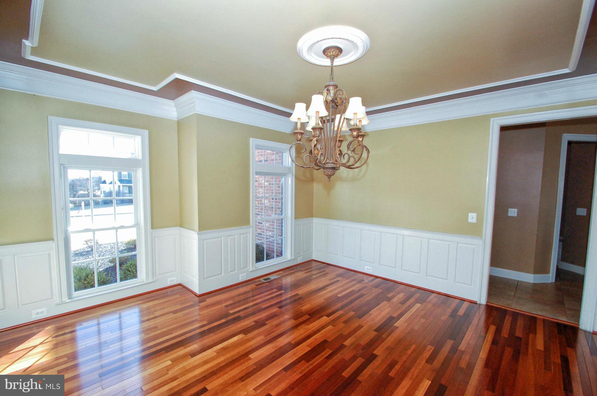 4618 Spring Run Road Warrenton, VA 20187 - Photo 14 of 30 Dining Room