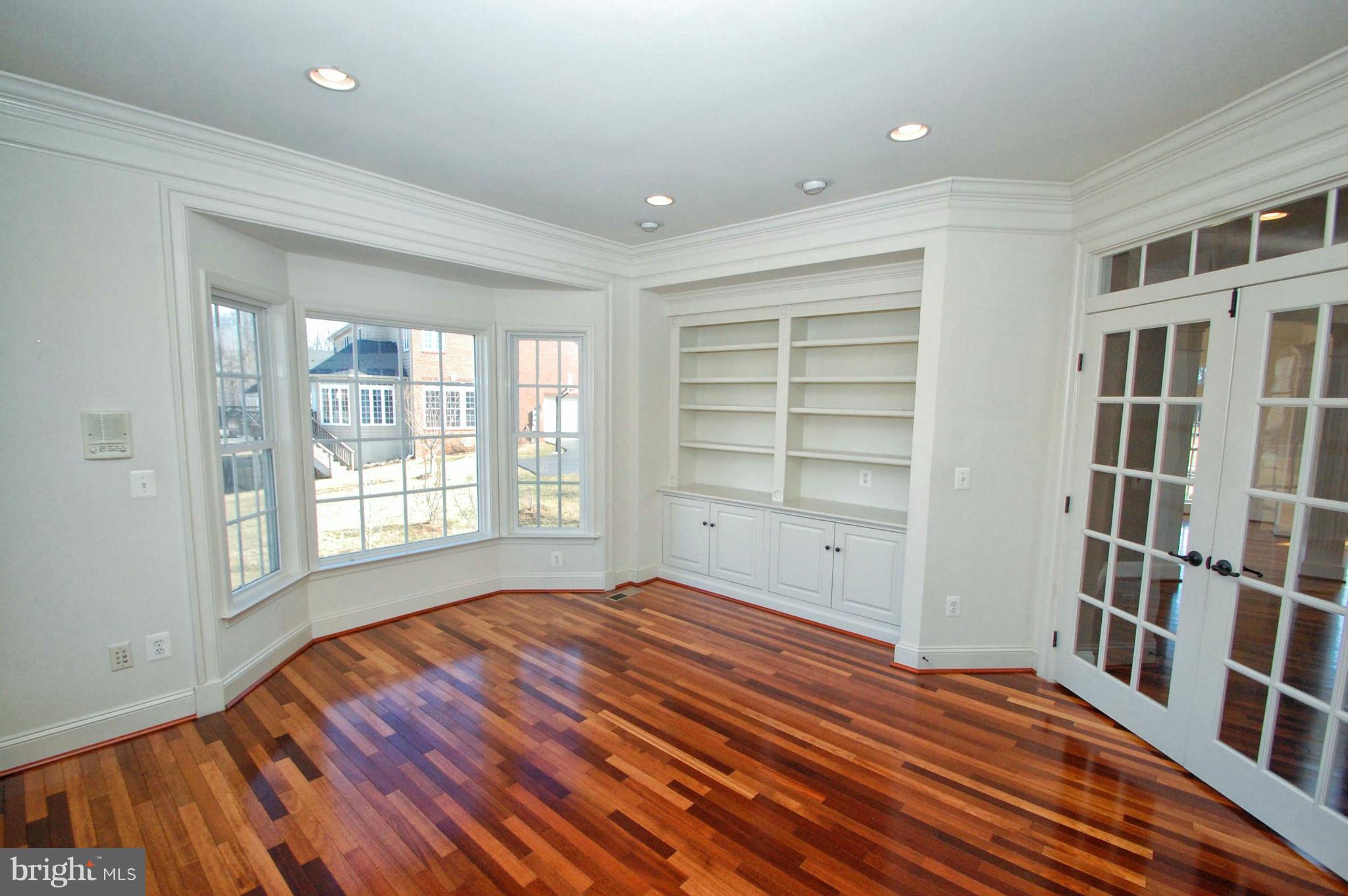4618 Spring Run Road Warrenton, VA 20187 - Photo 15 of 30 Interior (General)