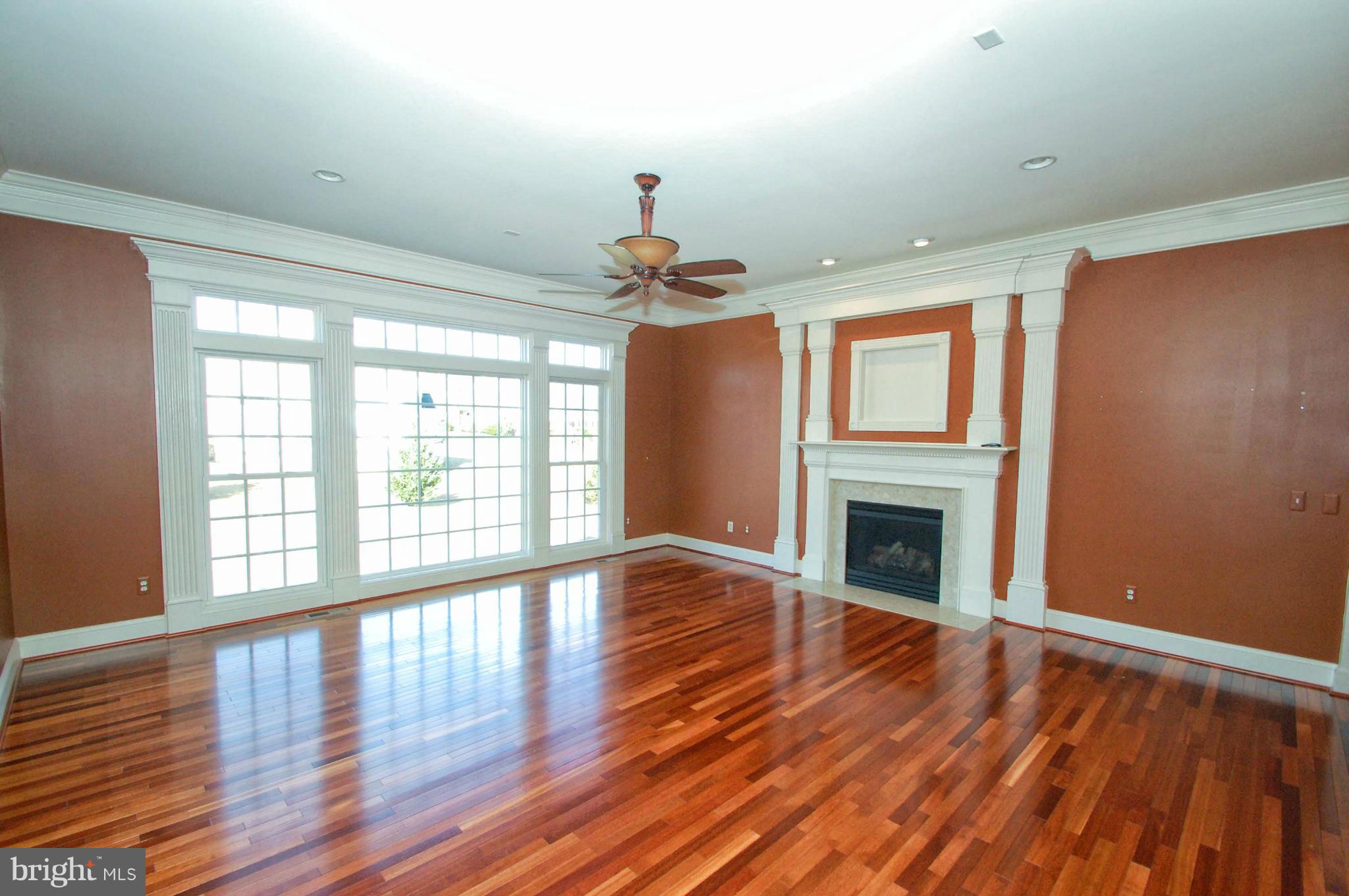 4618 Spring Run Road Warrenton, VA 20187 - Photo 16 of 30 Family Room
