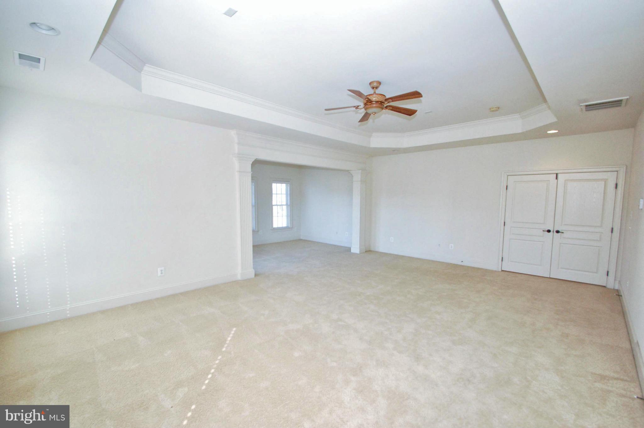 4618 Spring Run Road Warrenton, VA 20187 - Photo 22 of 30 Bedroom (Master)