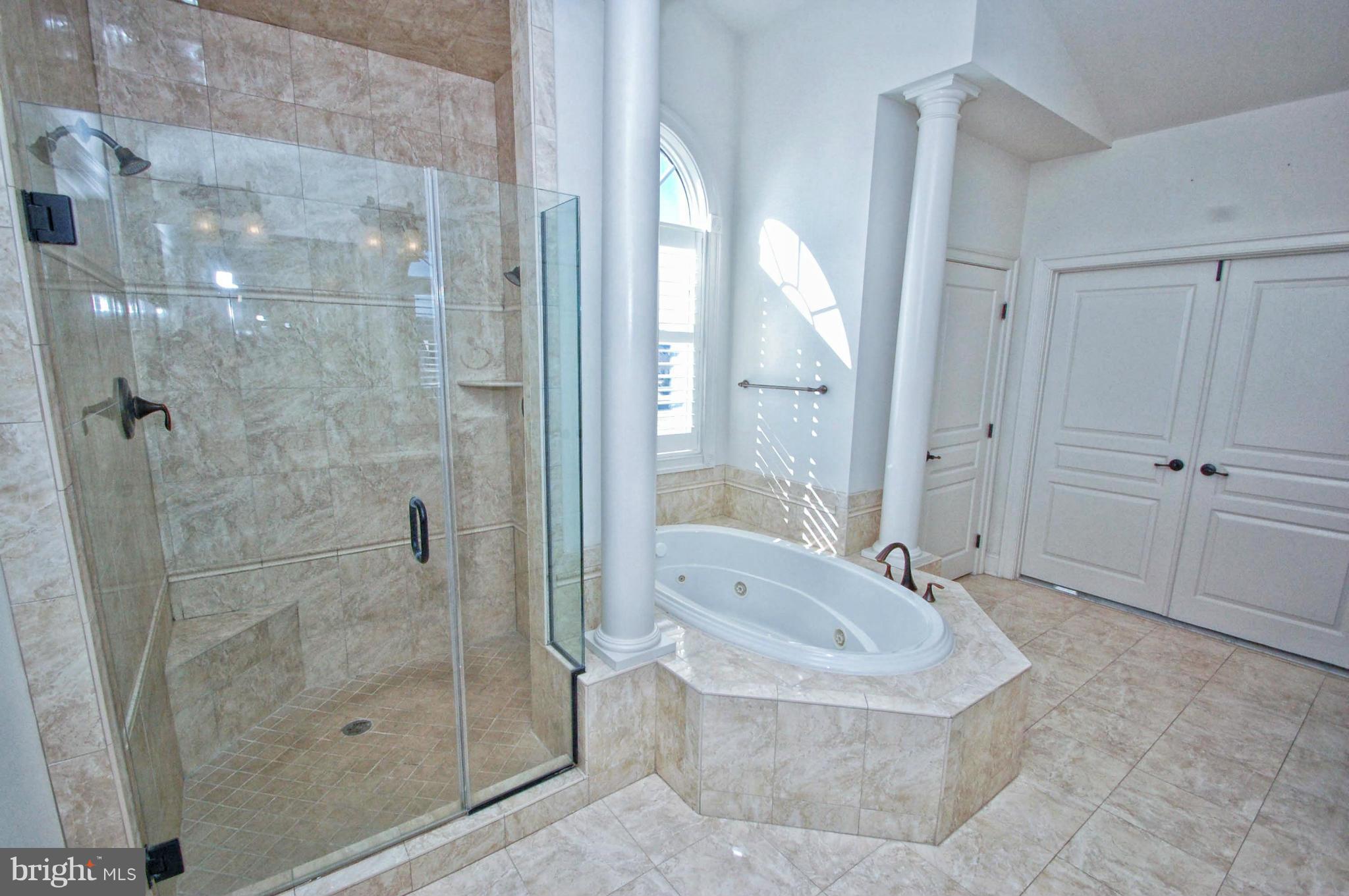 4618 Spring Run Road Warrenton, VA 20187 - Photo 23 of 30 Bath (Master)