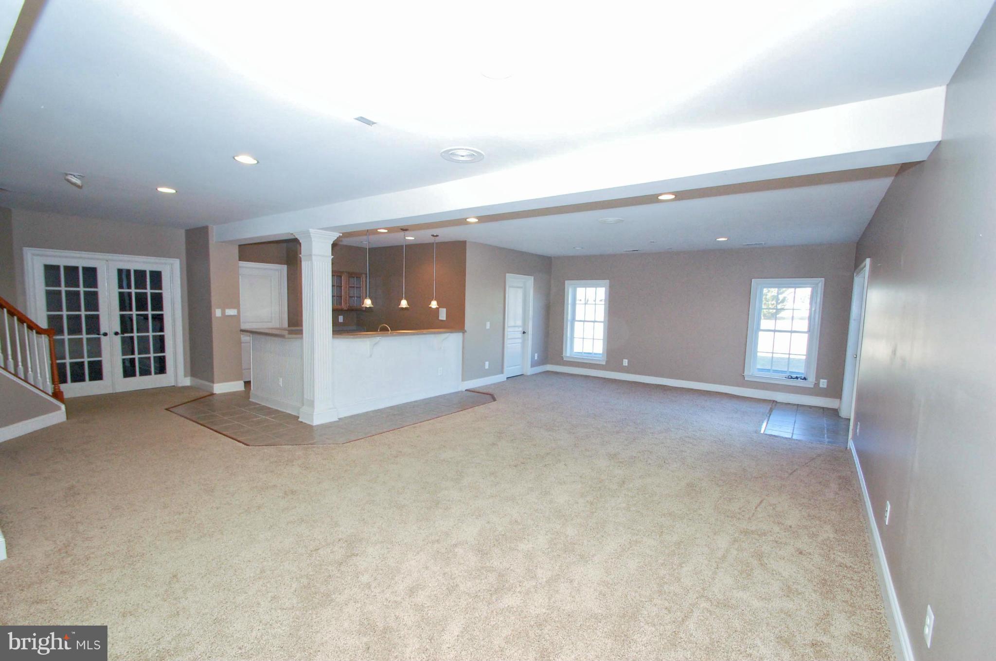 4618 Spring Run Road Warrenton, VA 20187 - Photo 26 of 30 Basement