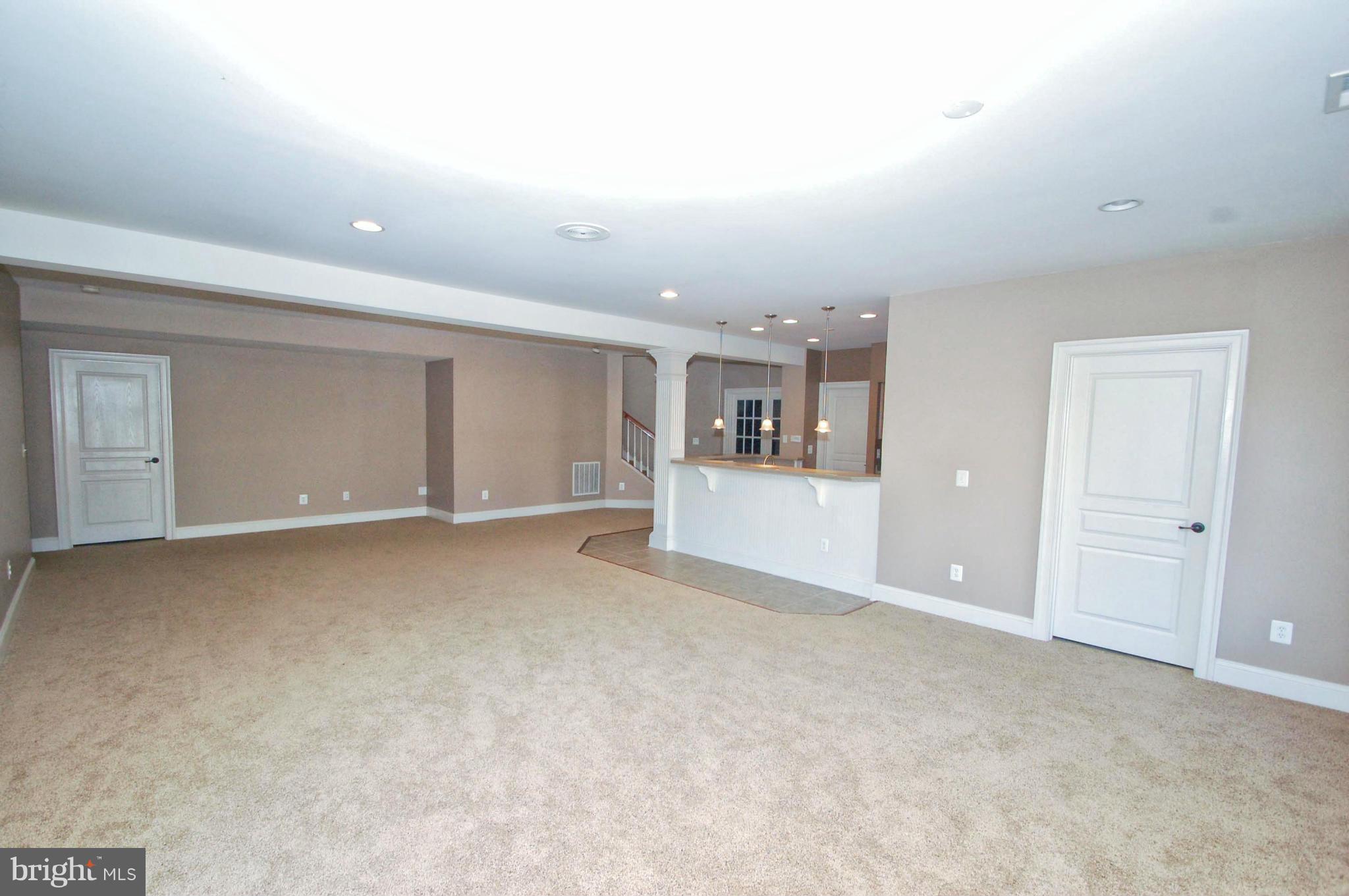 4618 Spring Run Road Warrenton, VA 20187 - Photo 27 of 30 Basement