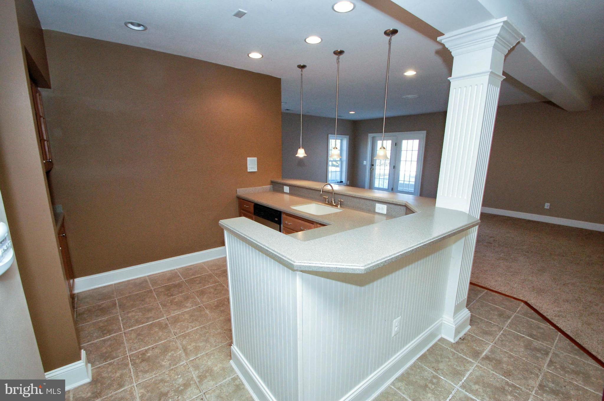 4618 Spring Run Road Warrenton, VA 20187 - Photo 29 of 30 Basement