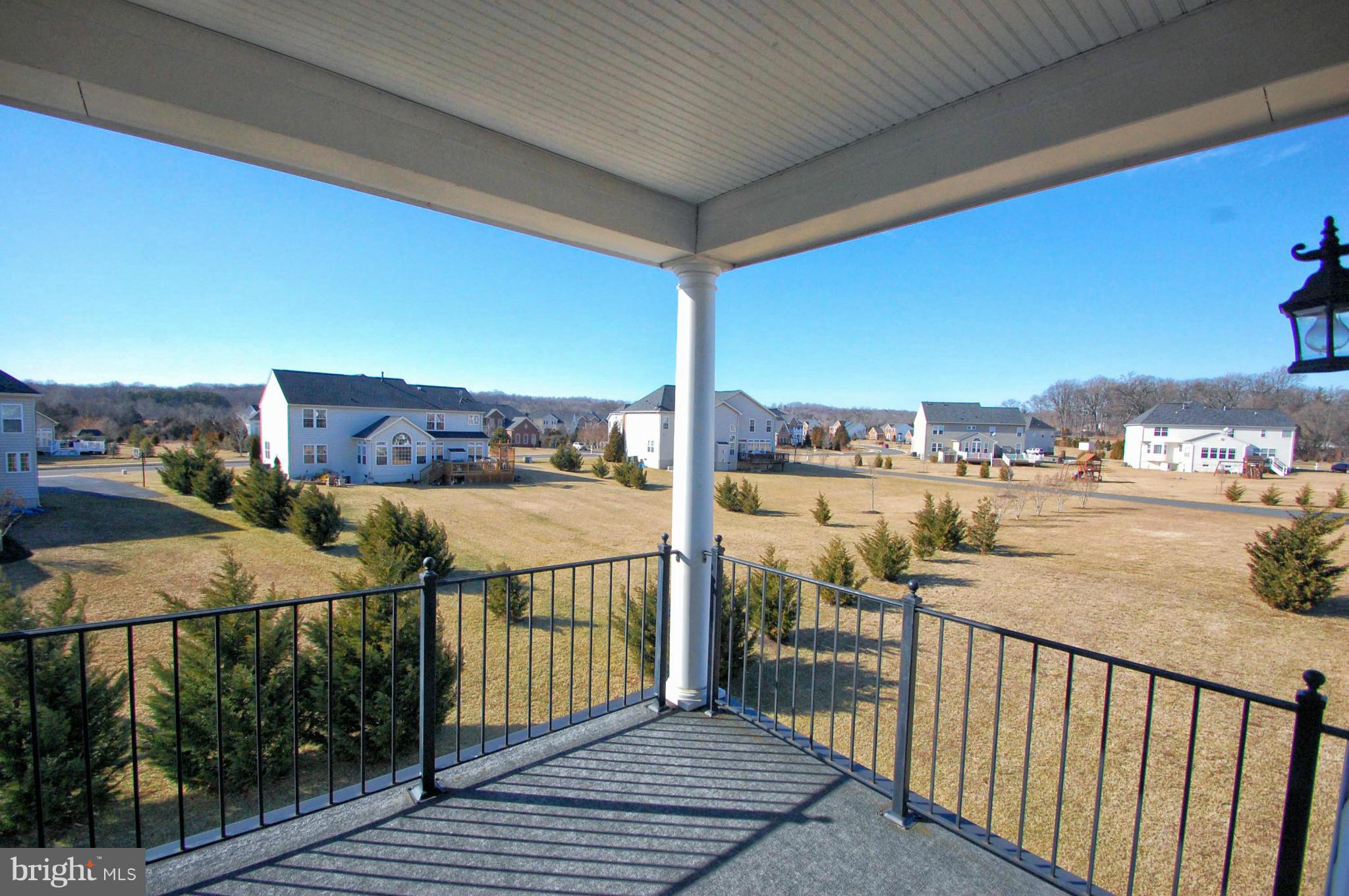 4618 Spring Run Road Warrenton, VA 20187 - Photo 4 of 30 View
