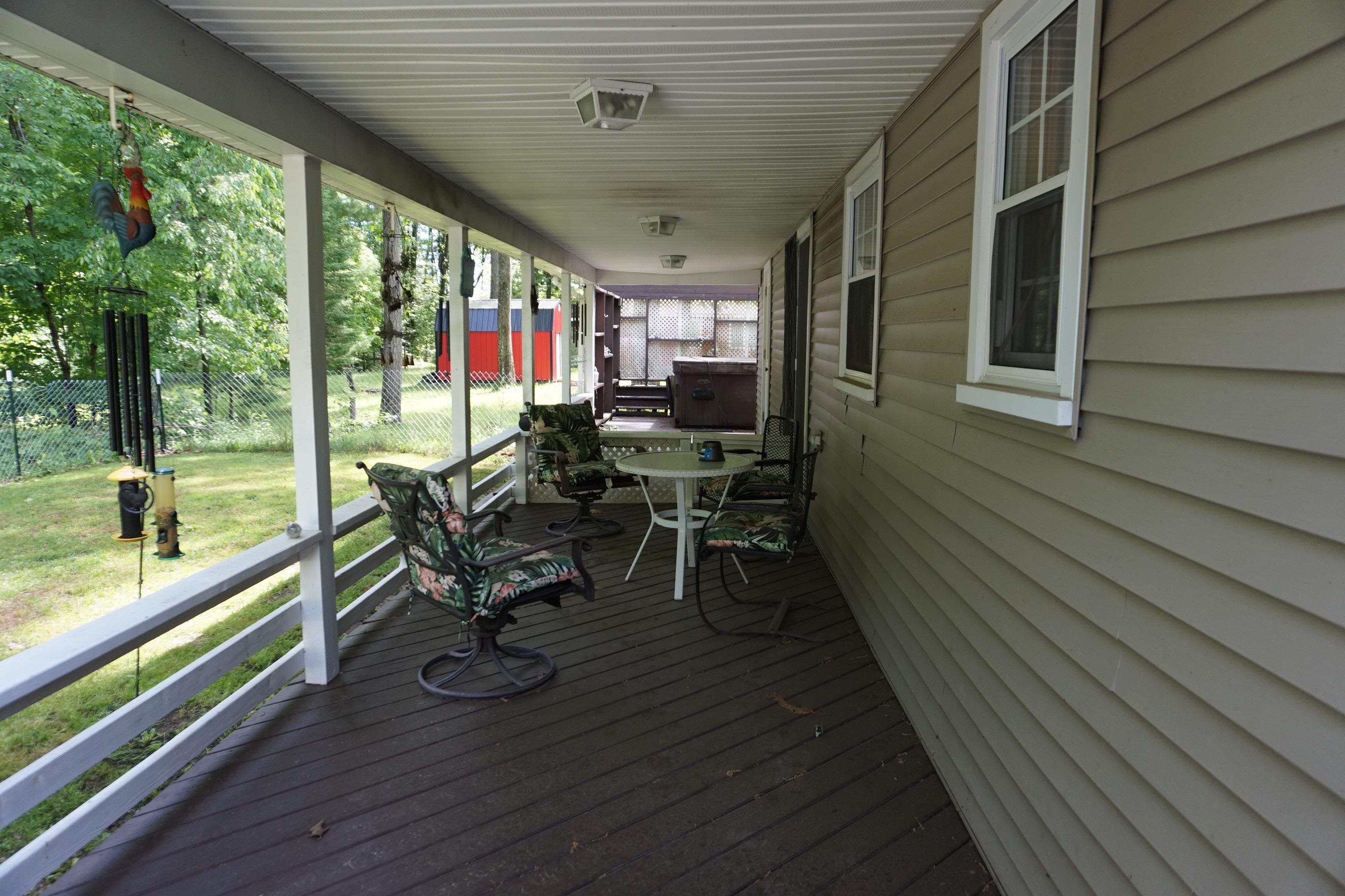 6970 Wickert Road Hale, MI 48739 - Photo 4 of 46