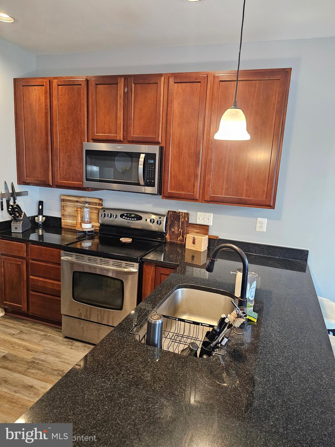 64 Milestone Court Chambersburg, PA 17201 - Photo 31 of 59 Stainless steel kitchen appliances convey.