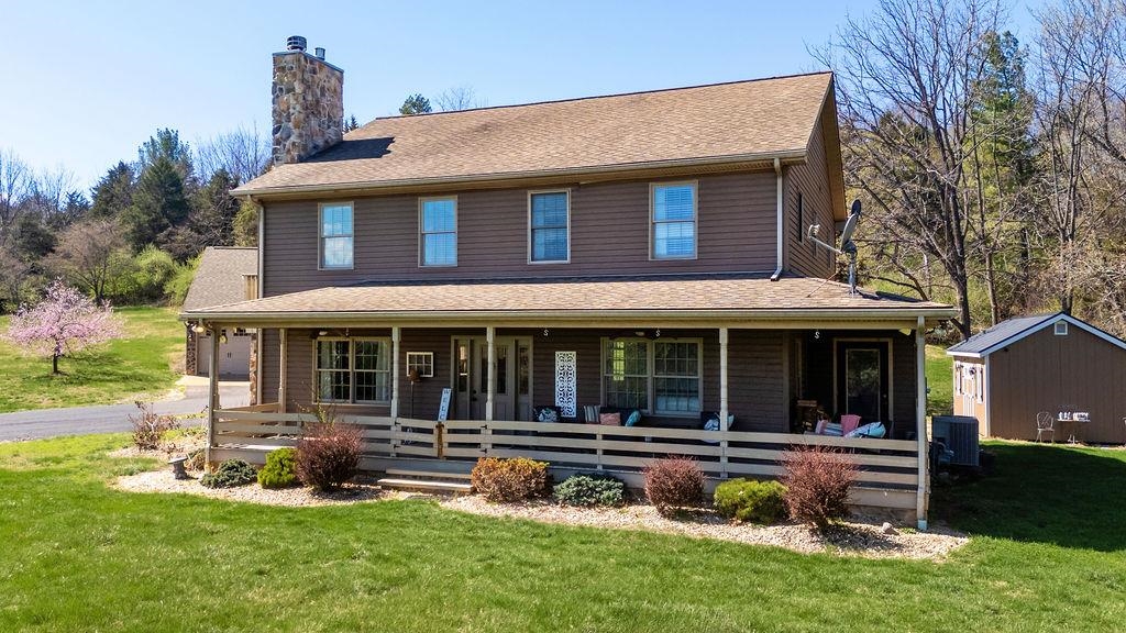 840 Commerce Road Staunton, VA 24401 - Photo 2 of 66