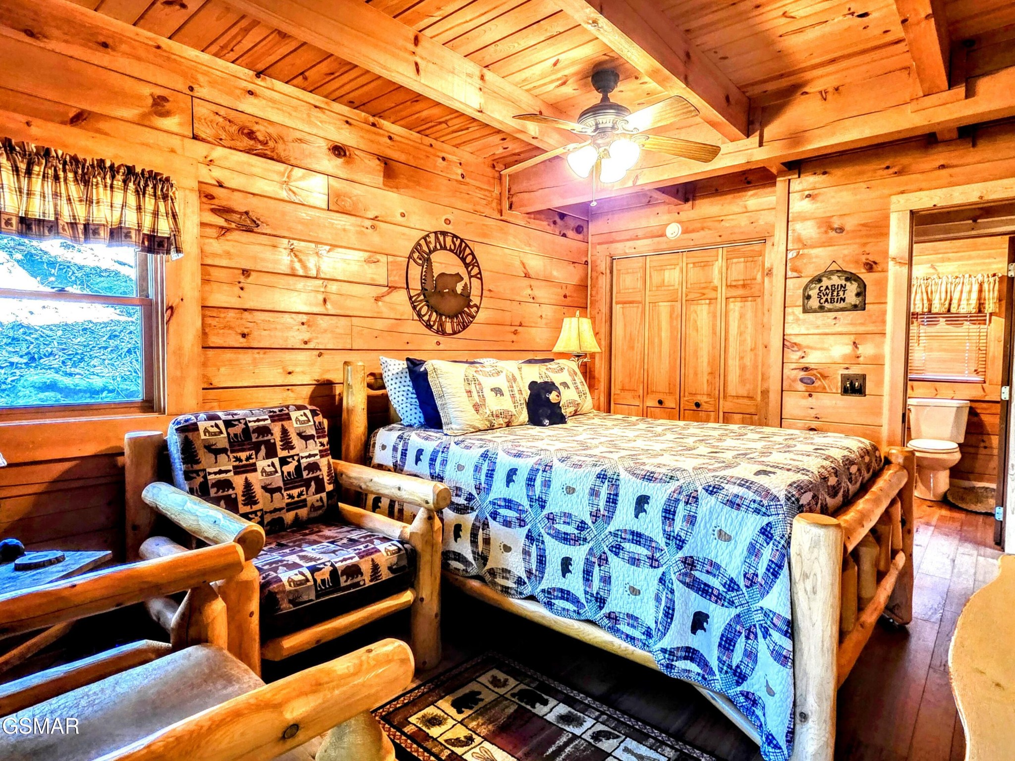 2310 Raymond Hollow Road Sevierville, TN 37876 - Photo 13 of 27 Gallery Image 13