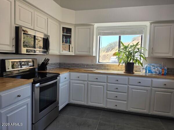9749 Ice House Canyon Road Globe, AZ 85501 - Photo 10 of 27