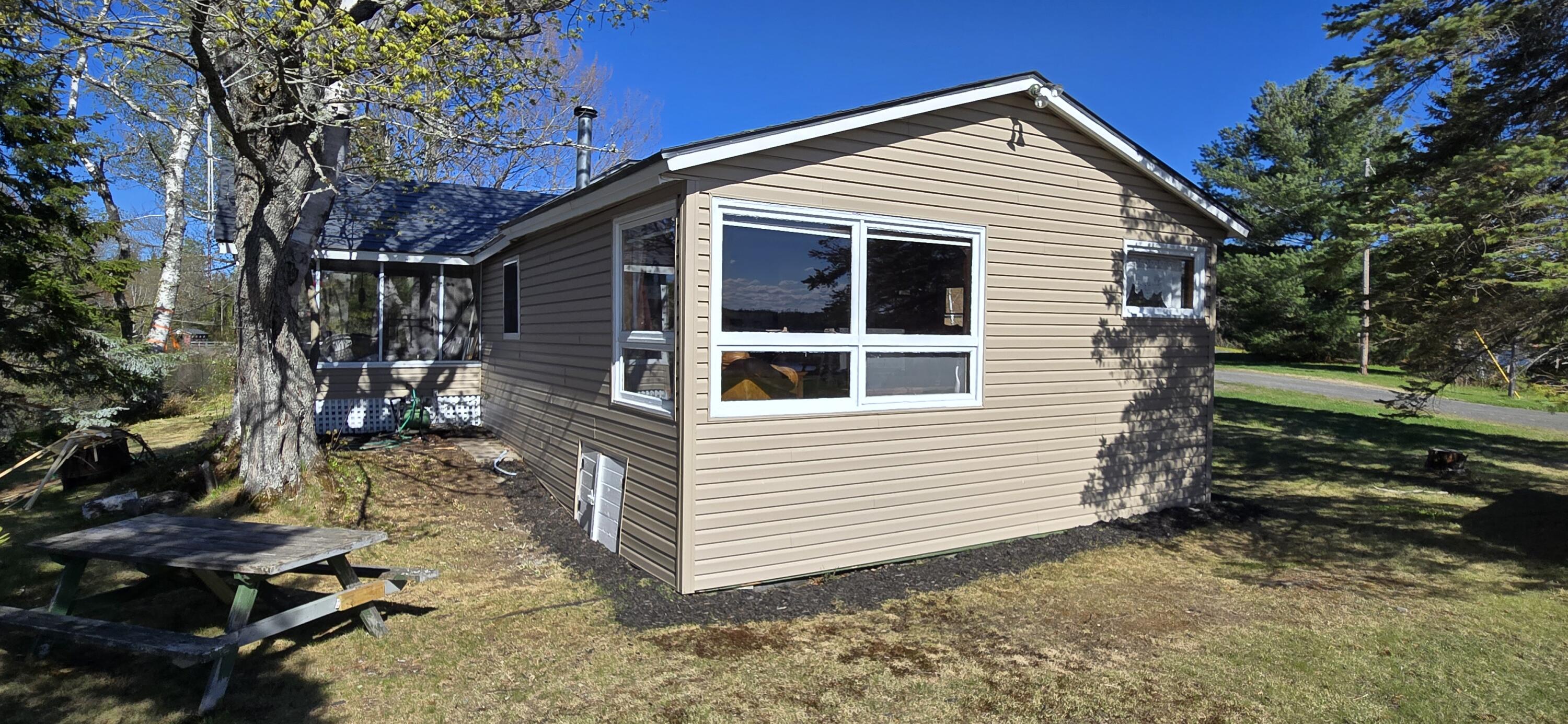 19 Sunset Lane Sinclair, ME 04779 - Photo 9 of 35 20260522_161648