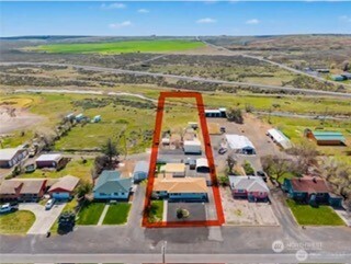 1104 East Dobson Road Odessa, WA 99159 - Photo 35 of 40