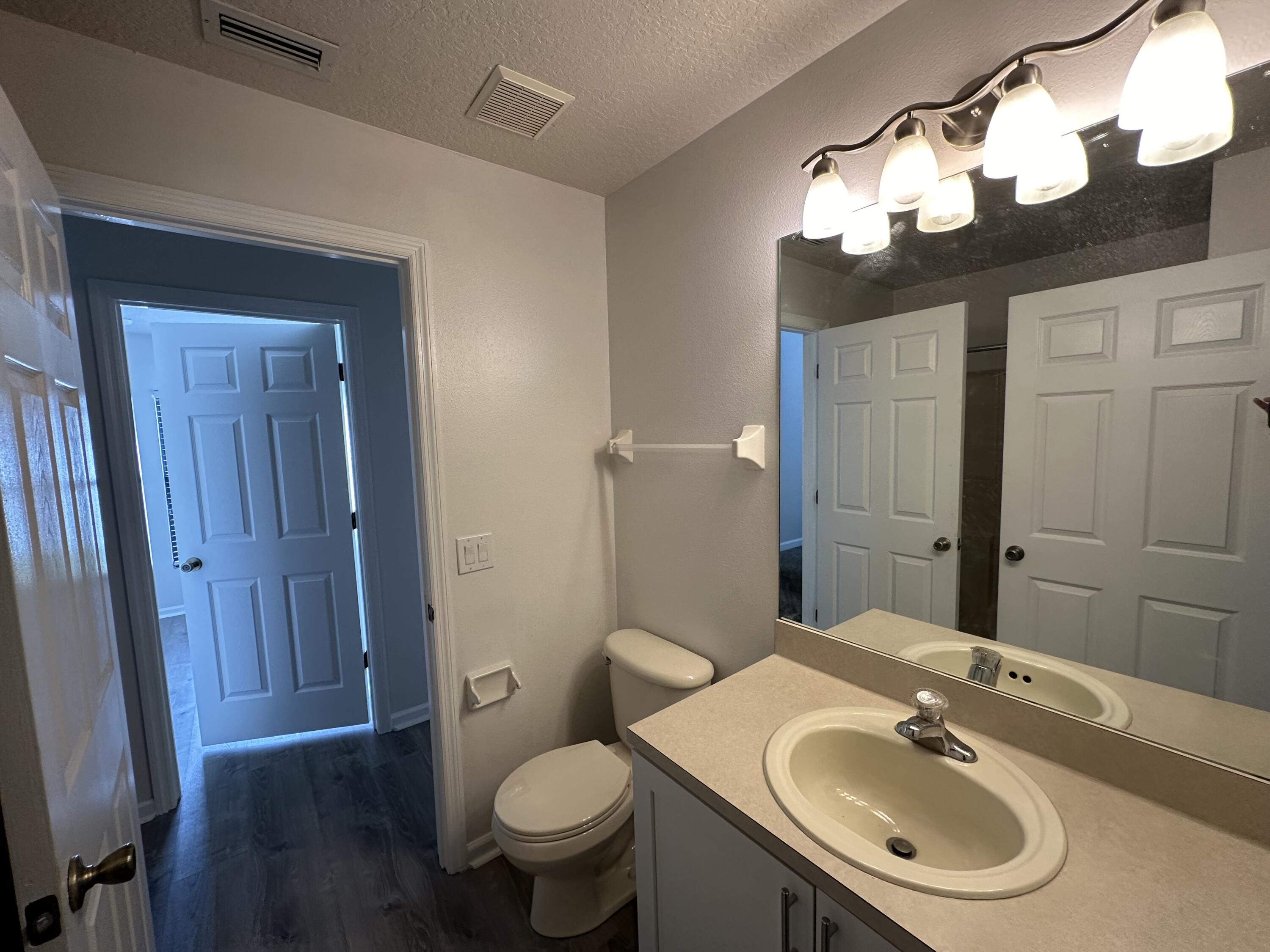 910 Luminary Circle, Unit 103 Melbourne, FL 32901 - Photo 15 of 31 Downstair Bathroom