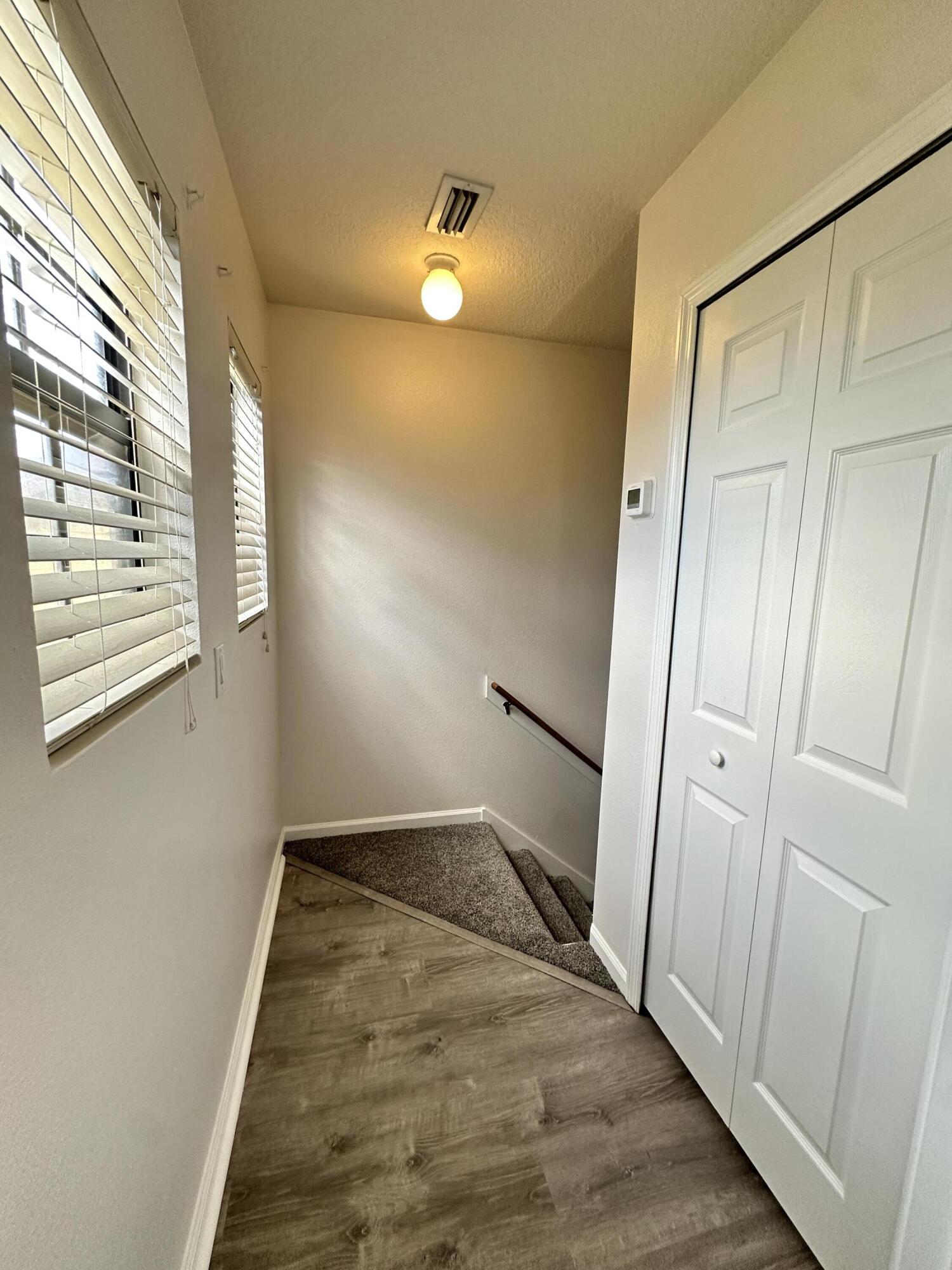 910 Luminary Circle, Unit 103 Melbourne, FL 32901 - Photo 17 of 31 Upstairs Landing