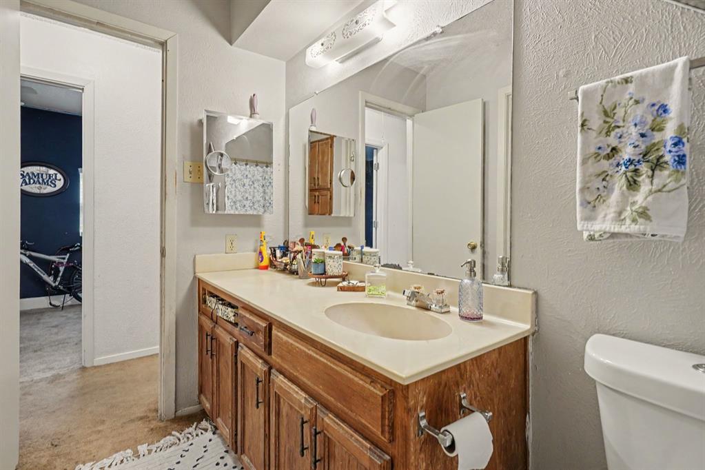3315 Fallmeadow Street Denton, TX 76207 - Photo 21 of 25
