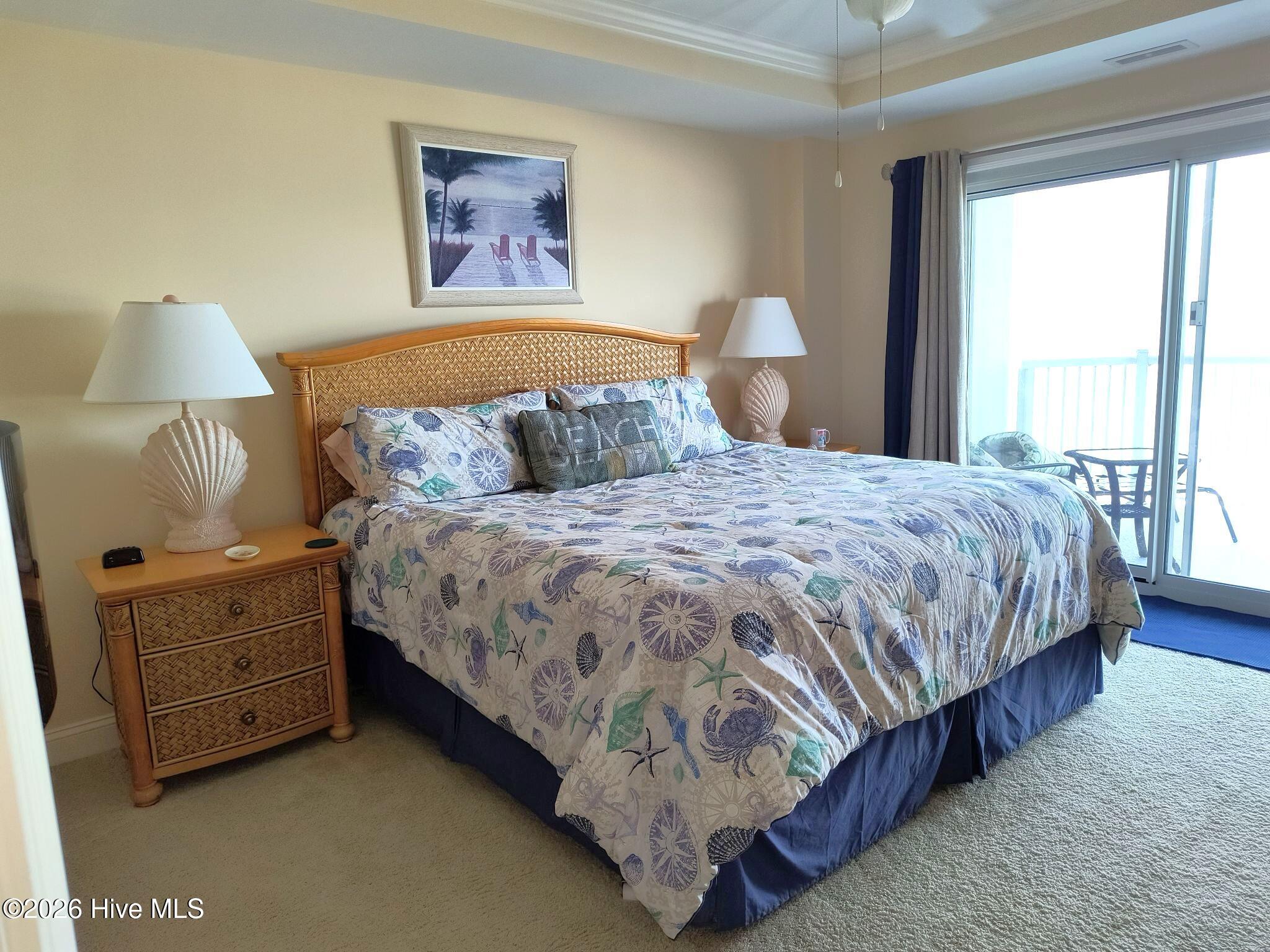 1550 Salter Path Road, Unit 209 Indian Beach, NC 28512 - Photo 11 of 31 MBR view 2