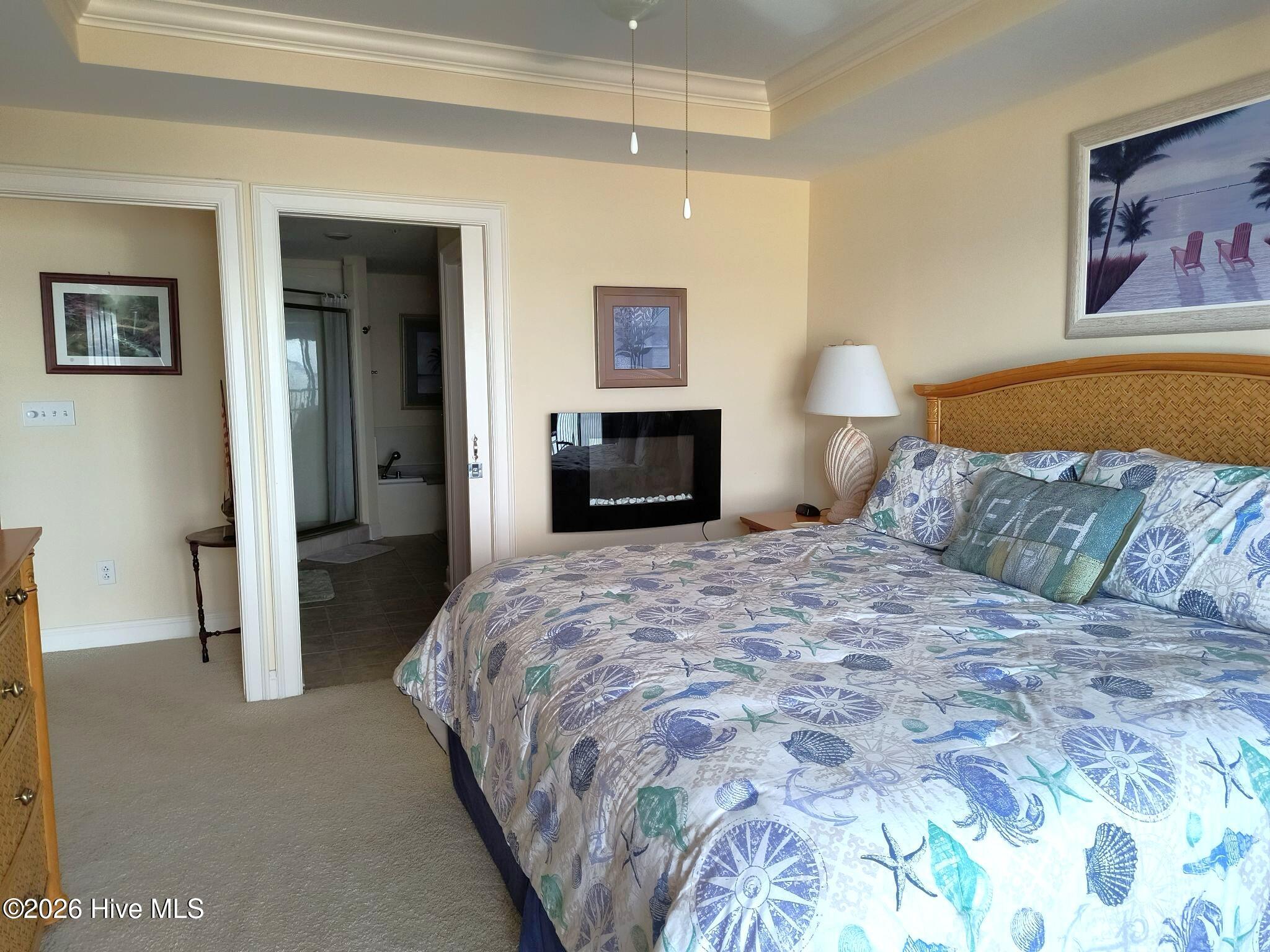 1550 Salter Path Road, Unit 209 Indian Beach, NC 28512 - Photo 12 of 31 MBR view 1