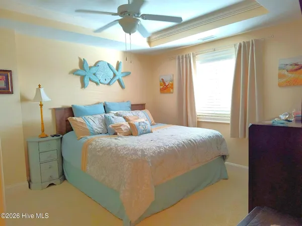 $609,000 | 1550 Salter Path Road, Unit 209, Indian Beach, NC 28512