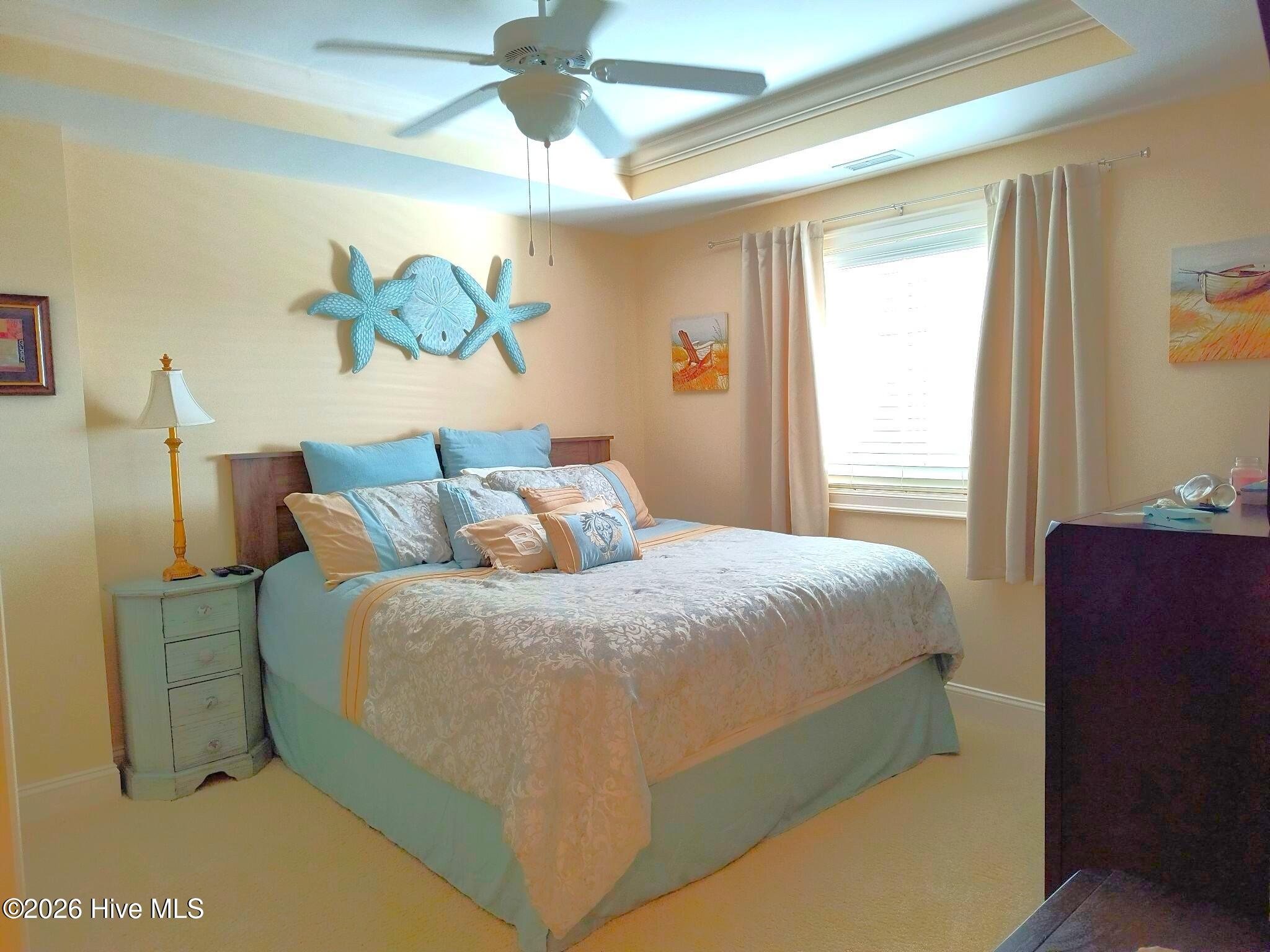 1550 Salter Path Road, Unit 209 Indian Beach, NC 28512 - Photo 17 of 31 BR2 view 2