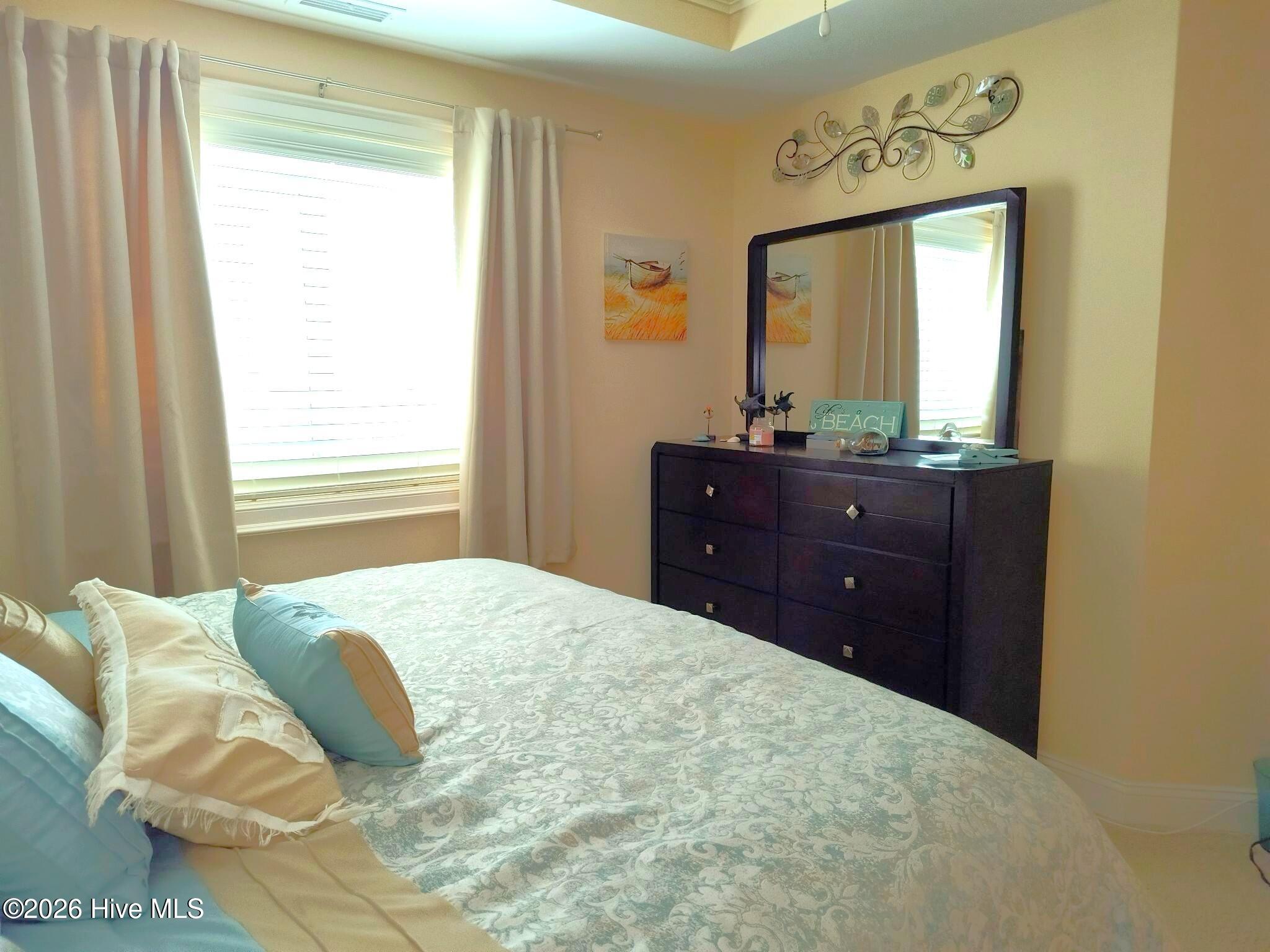 1550 Salter Path Road, Unit 209 Indian Beach, NC 28512 - Photo 18 of 31 BR2 view 1
