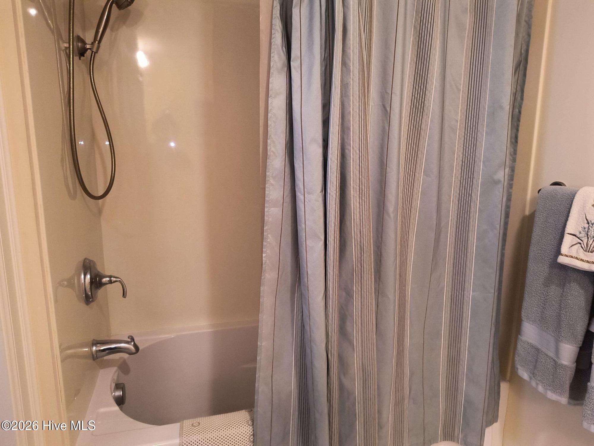 1550 Salter Path Road, Unit 209 Indian Beach, NC 28512 - Photo 20 of 31 Bath #2