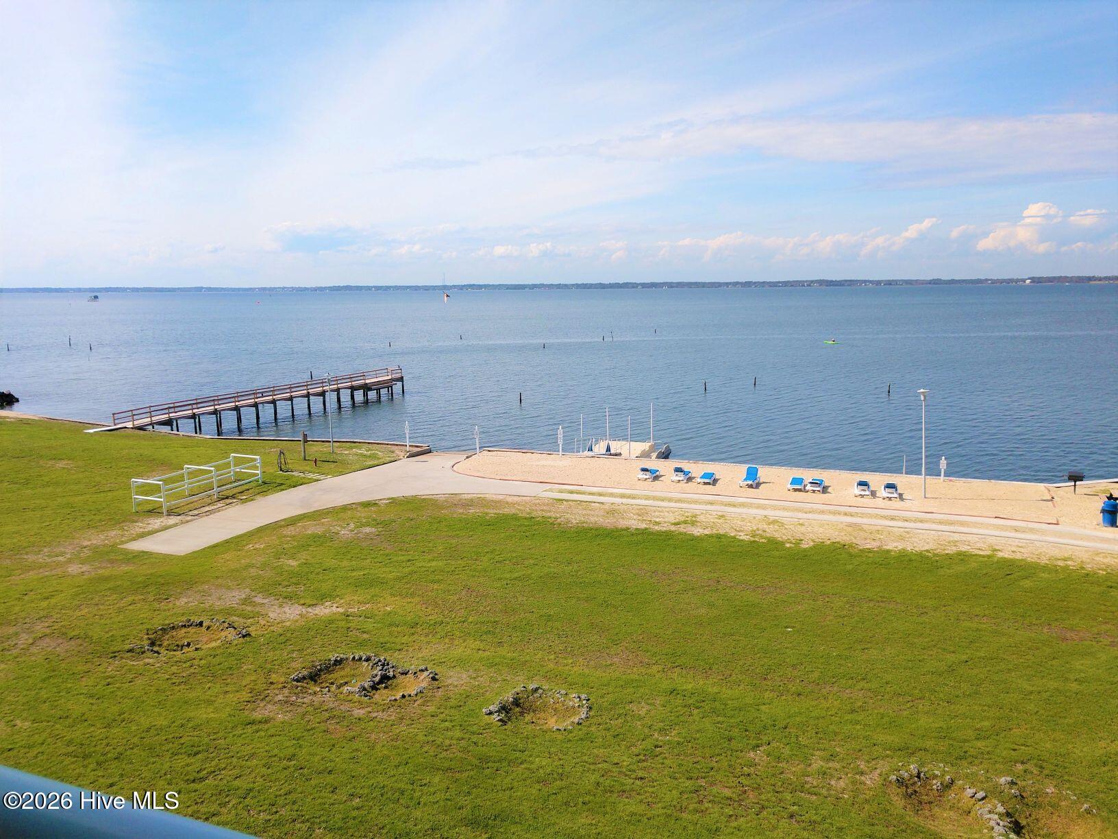 1550 Salter Path Road, Unit 209 Indian Beach, NC 28512 - Photo 2 of 31 Fabulous view!