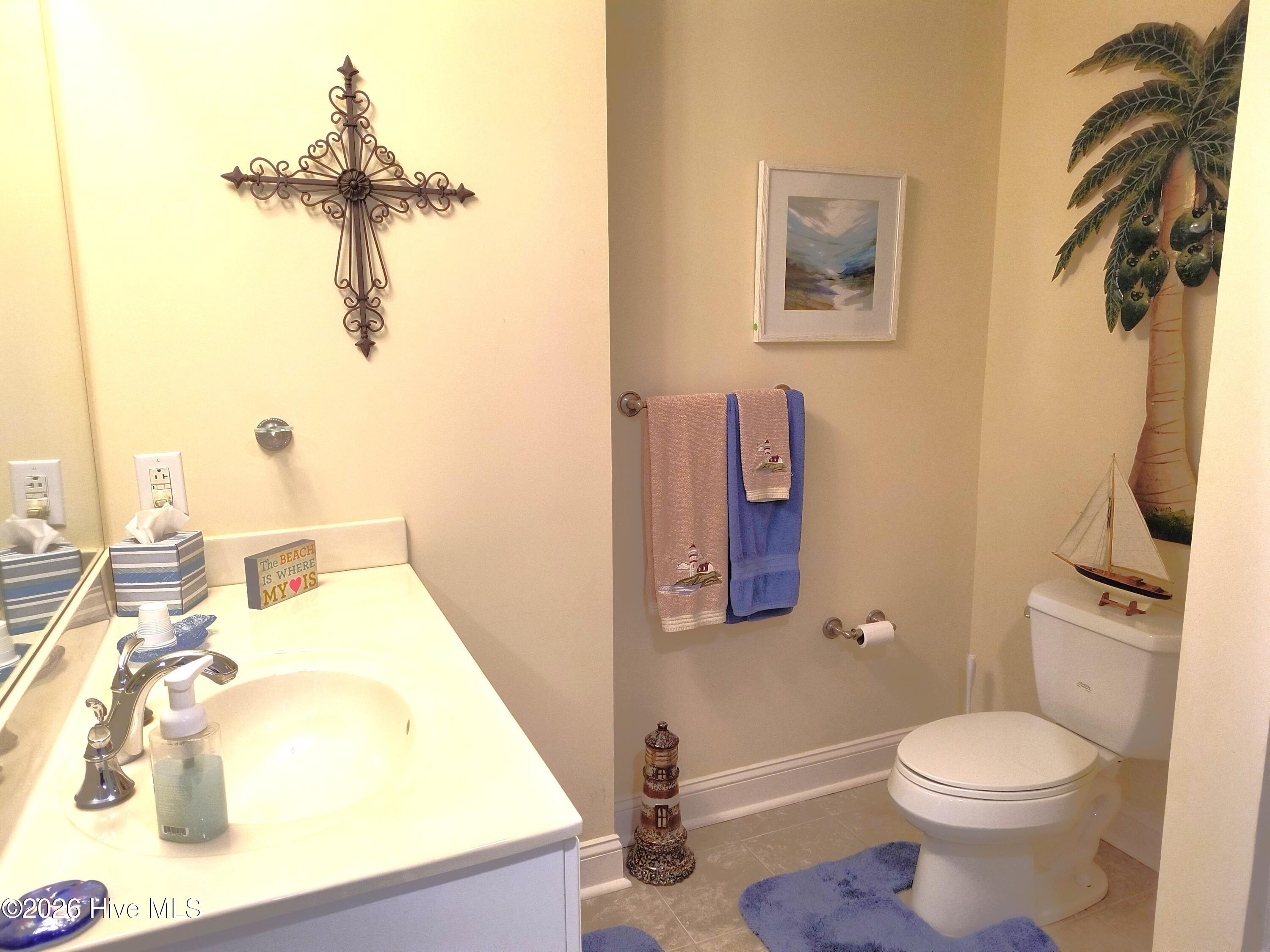 1550 Salter Path Road, Unit 209 Indian Beach, NC 28512 - Photo 22 of 31 bath 3 view 1
