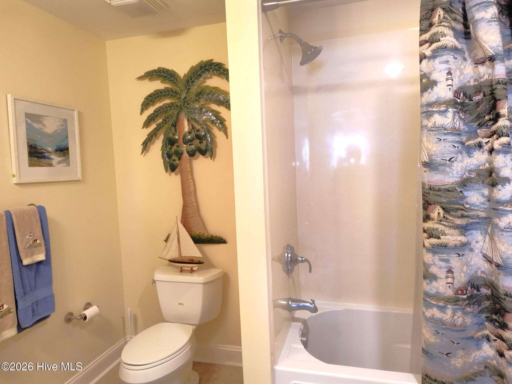 1550 Salter Path Road, Unit 209 Indian Beach, NC 28512 - Photo 24 of 31 bath 3 view 2