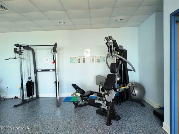 $609,000 | 1550 Salter Path Road, Unit 209, Indian Beach, NC 28512