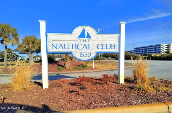 $609,000 | 1550 Salter Path Road, Unit 209, Indian Beach, NC 28512