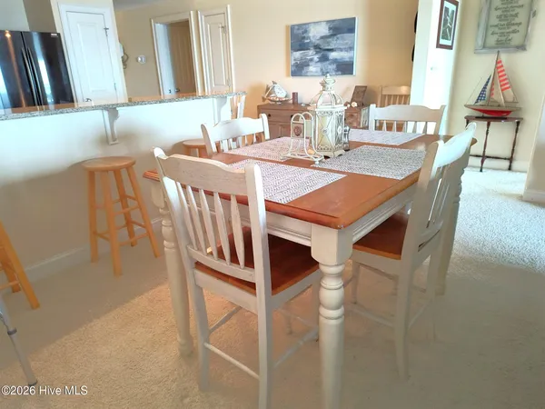 $609,000 | 1550 Salter Path Road, Unit 209, Indian Beach, NC 28512