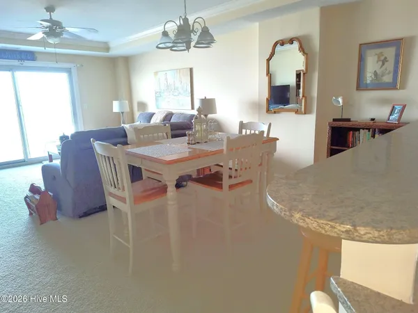 $609,000 | 1550 Salter Path Road, Unit 209, Indian Beach, NC 28512