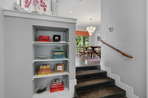 $1,385,000 | 1303 Azie Morton Road, Unit 2, Austin, TX 78704