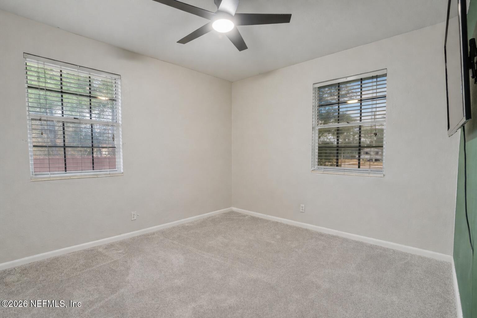 6903 Corkwood Road Jacksonville, FL 32277 - Photo 17 of 25 3rd Bedroom 6903 Corkwood Rd