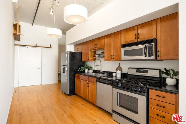 $455,000 | 420 San Pedro Street, Unit 309, Los Angeles, CA 90013