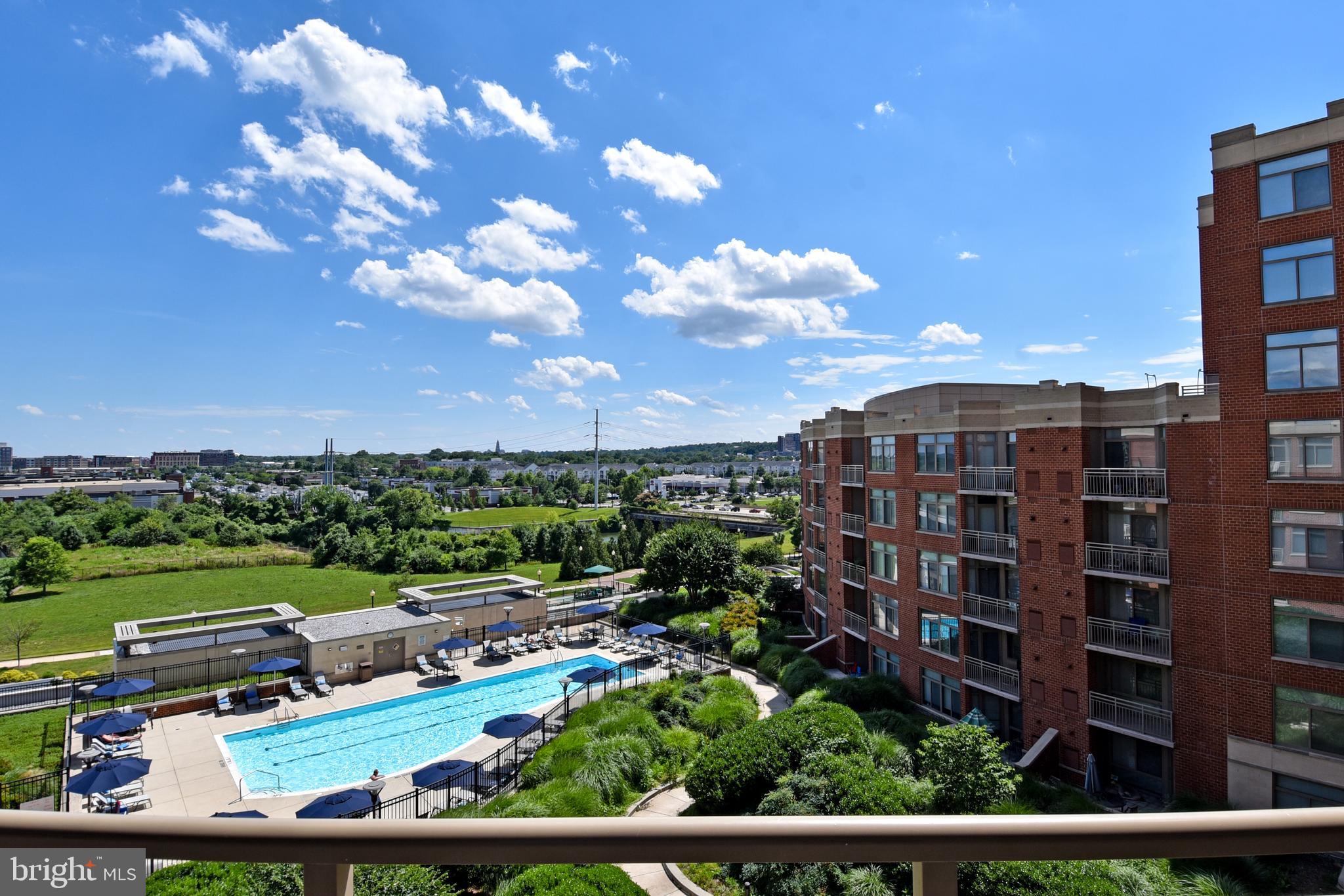 3650 South Glebe Road, Unit 662 Arlington, VA 22202 - Photo 40 of 63