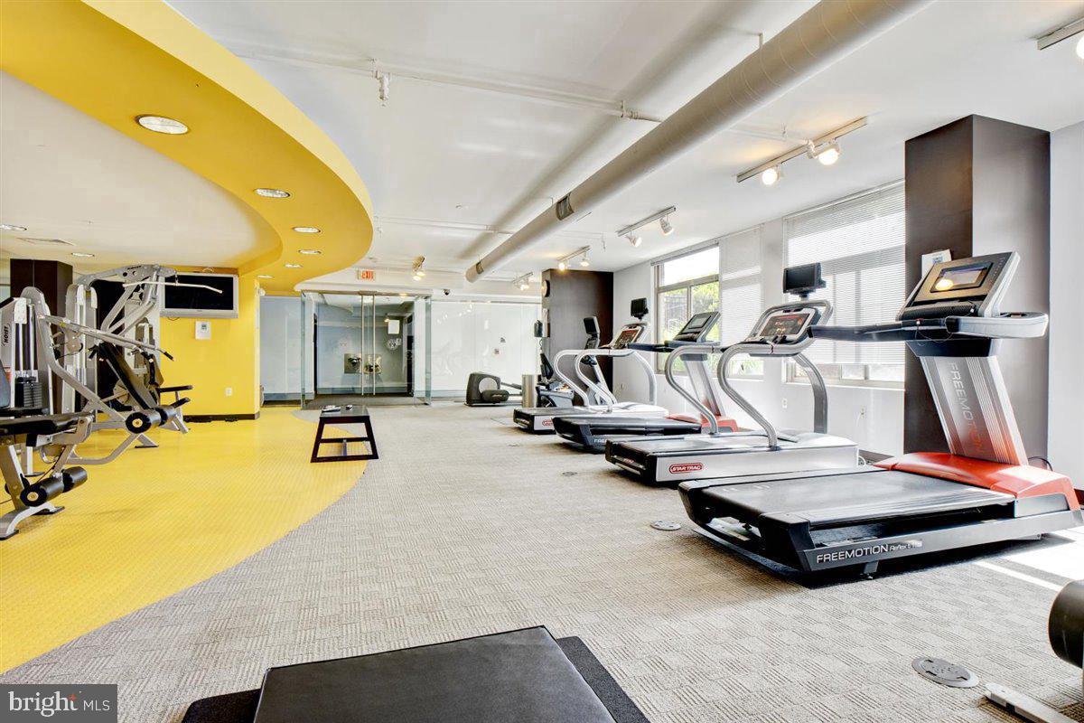 3650 South Glebe Road, Unit 662 Arlington, VA 22202 - Photo 56 of 63