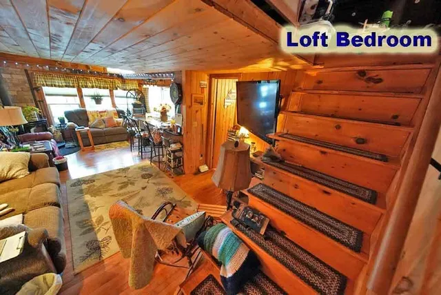 $325,000 | 18-25 Bass Lane, Weston, ME 04424