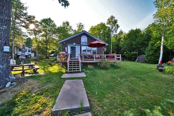 $375,000 | 18-25 Bass Lane, Weston, ME 04424