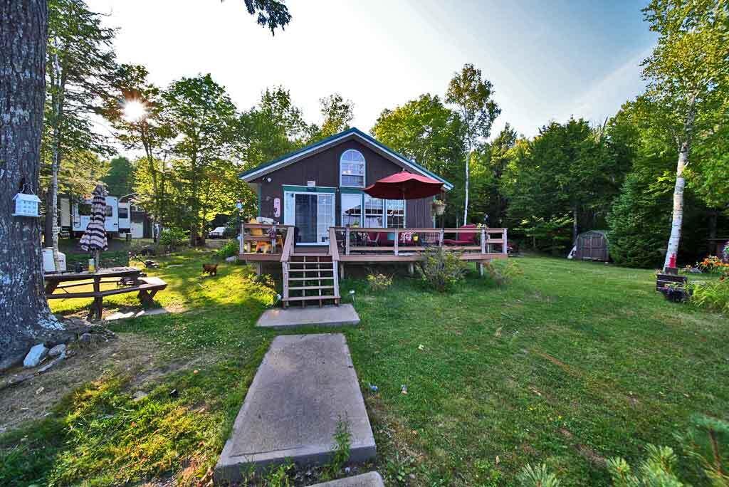 18-25 Bass Lane Weston, ME 04424 - Photo 22 of 84 big-lawn-me-lake-home