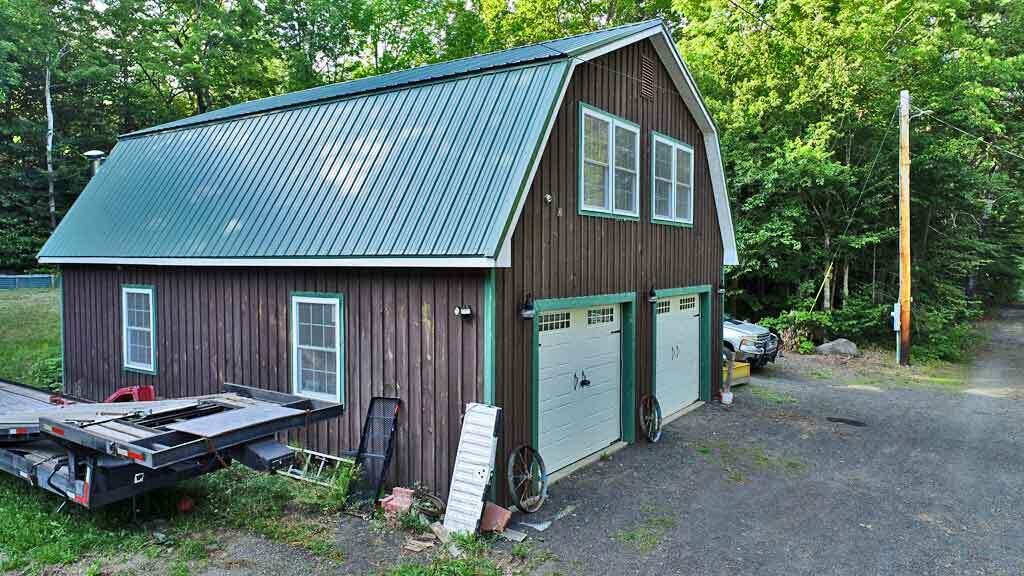 18-25 Bass Lane Weston, ME 04424 - Photo 31 of 84 garage-apartment-to-finish