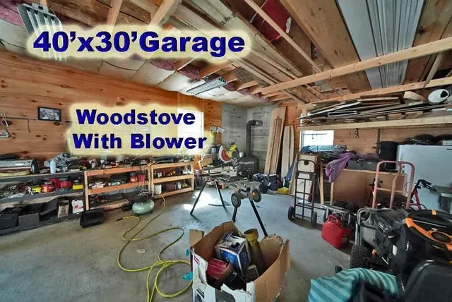 $325,000 | 18-25 Bass Lane, Weston, ME 04424