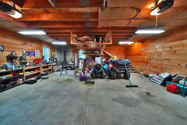 $325,000 | 18-25 Bass Lane, Weston, ME 04424