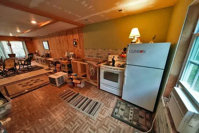 $325,000 | 18-25 Bass Lane, Weston, ME 04424