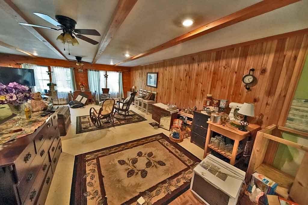 18-25 Bass Lane Weston, ME 04424 - Photo 39 of 84 over-garage-aroostook-count