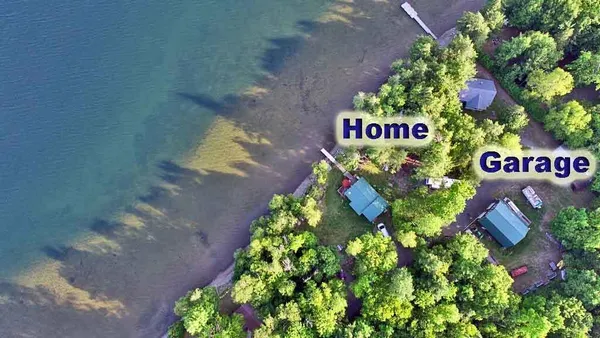 $375,000 | 18-25 Bass Lane, Weston, ME 04424