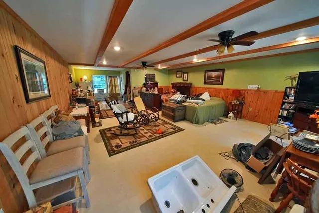 $325,000 | 18-25 Bass Lane, Weston, ME 04424