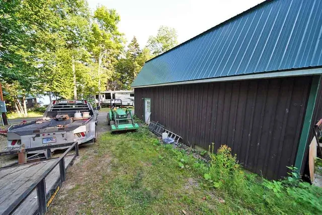 $325,000 | 18-25 Bass Lane, Weston, ME 04424
