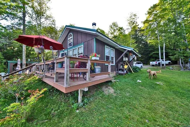 $325,000 | 18-25 Bass Lane, Weston, ME 04424