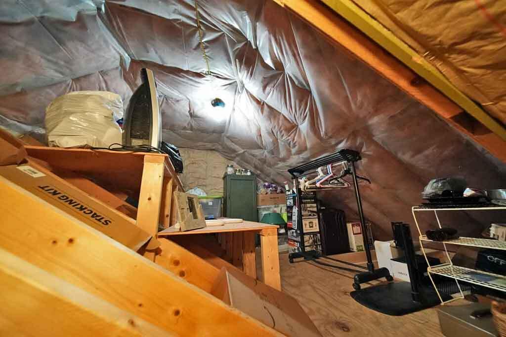 18-25 Bass Lane Weston, ME 04424 - Photo 59 of 84 me-loft-storage